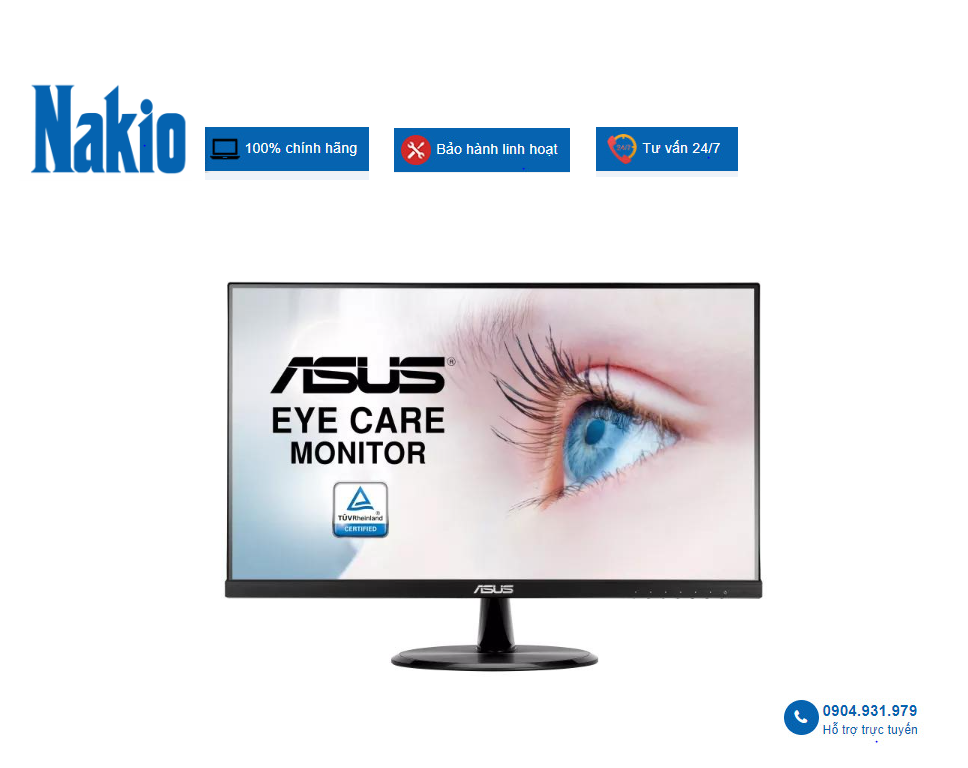 Màn hình 215inch Cảm ứng điện dung FHD Monitor HDMI thích hợp dùng trong công #25 Màn hình 215inch Cảm ứng điện dung FHD Monitor HDMI thích hợp dùng trong công